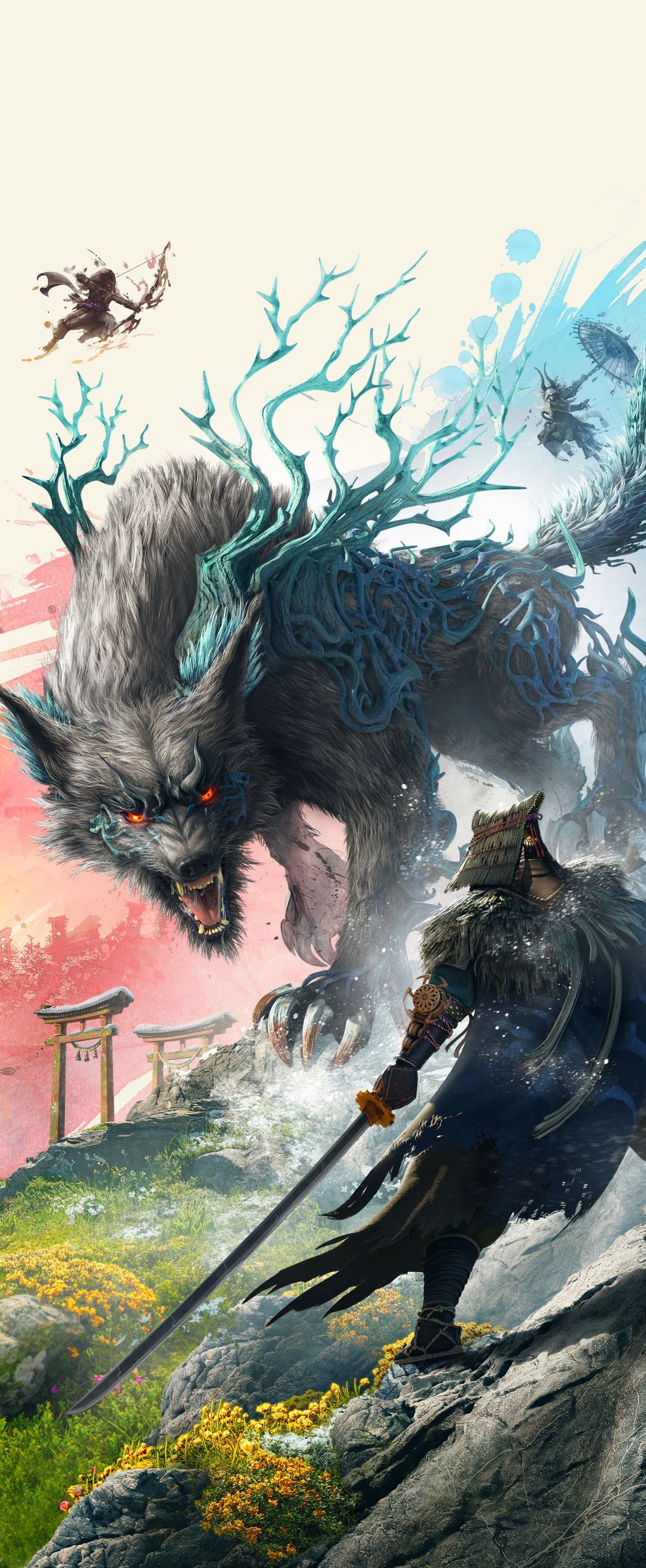 Wild Hearts (Origin)