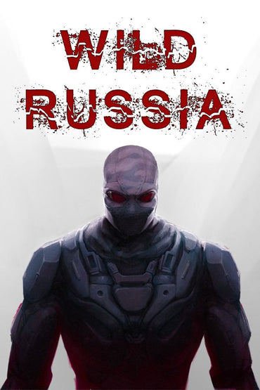 Wild Russia Steam CD Key