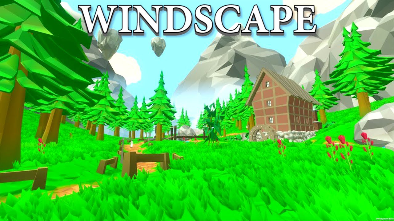 Windscape