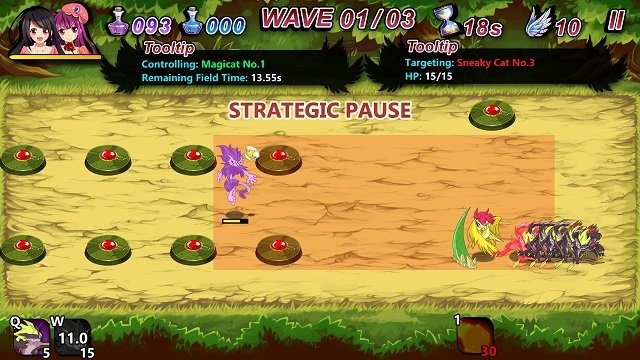 Winged Sakura: Mindy's Arc