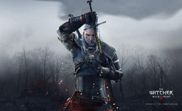 The Witcher 3: Wild Hunt GOTY