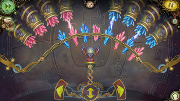 Witch's Pranks: Frog's Fortune (Collector's Edition)