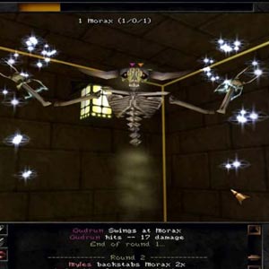 Wizardry 8 Steam CD Key