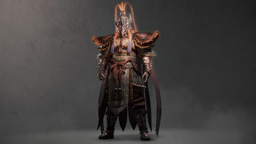 Wo Long: Fallen Dynasty - Zhuque Armor (Steam)