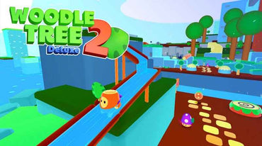 Woodle Tree 2: Deluxe+ (Xbox One)