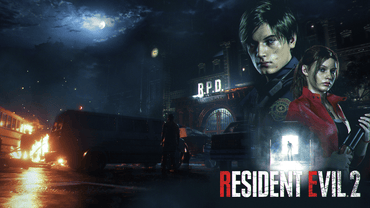 Resident Evil 2 Remake (Deluxe Edition)