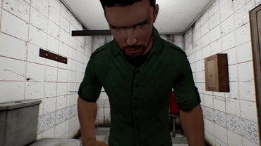 Pesadelo - Regressão