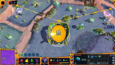 HYPERNOVA: Escape from Hadea