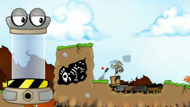 Doc Clock: The Toasted Sandwich of Time