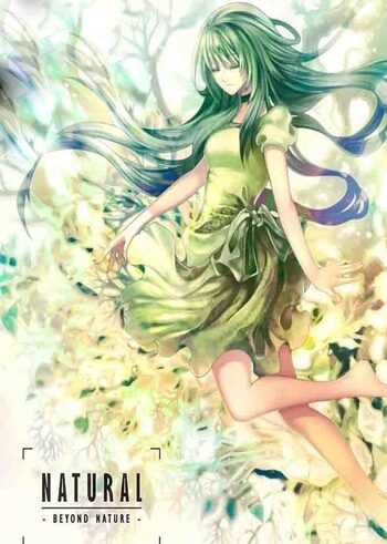 Natural - Beyond Nature - Steam PC Key GLOBAL