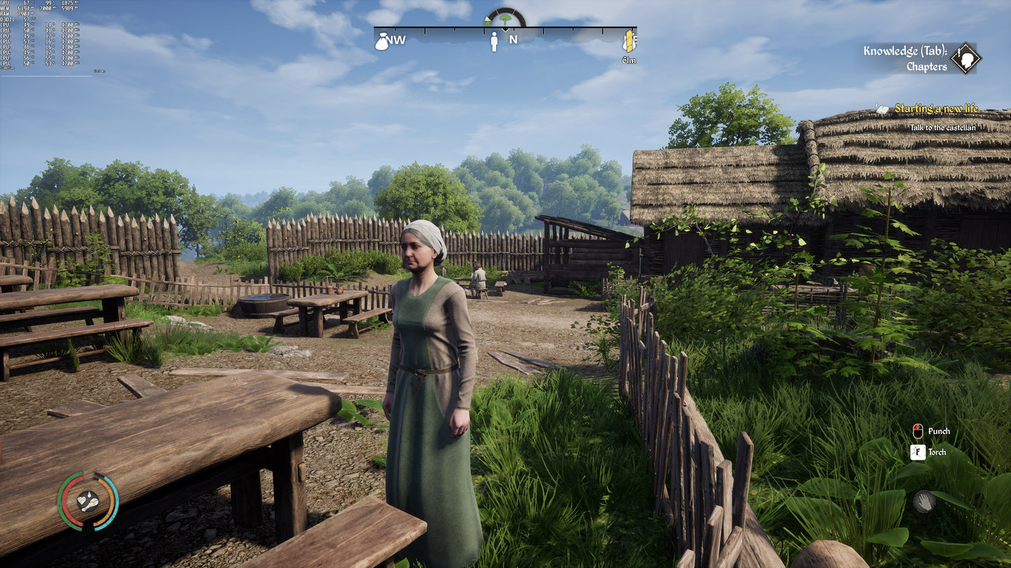 Medieval Dynasty (EU)