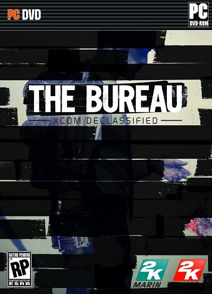 The Bureau: XCOM Declassified EU Steam CD Key