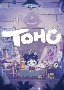 TOHU