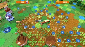 Red Tractor Tycoon Steam Key GLOBAL