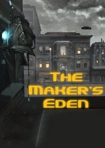 The Maker's Eden (Soundtrack Edition)