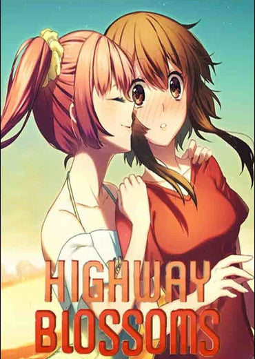 Highway Blossoms Steam Key GLOBAL