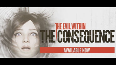 The Evil Within - The Consequence (DLC) (Steam)
