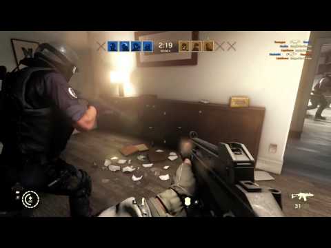 Tom Clancy's Rainbow Six (Uplay)