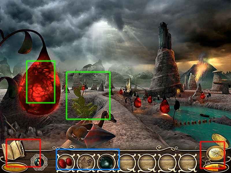 Tales from the Dragon Mountain 2: The Lair