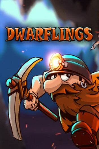 Dwarflings (PC) - Steam Key - GLOBAL