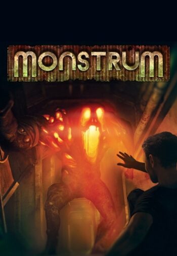 Monstrum Steam Key GLOBAL