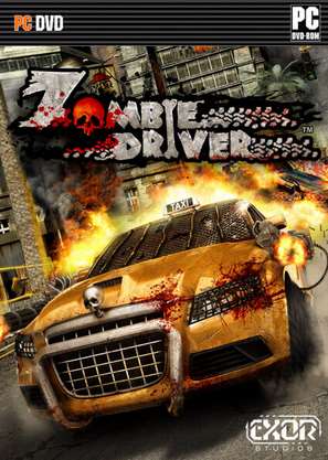 Zombie Driver HD (Complete Edition)