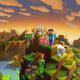 Minecraft – A végtelen kreativitás és kaland játéka, most a Nint.hu-n!