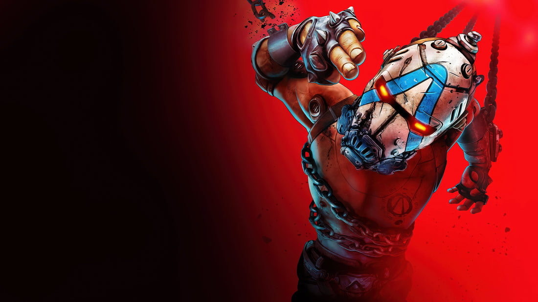 Borderlands 4 – Minden, amit eddig tudunk a várva várt folytatásról