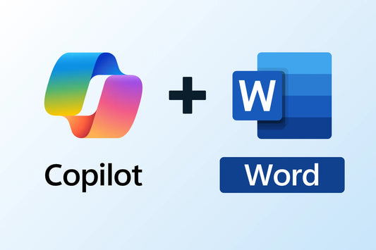 Hatékonyabb szövegírás mesterséges intelligenciával – Microsoft Copilot a Wordben