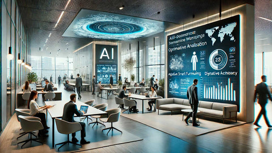 Mesterséges intelligencia az Office-ban: A hatékonyabb munka jövője