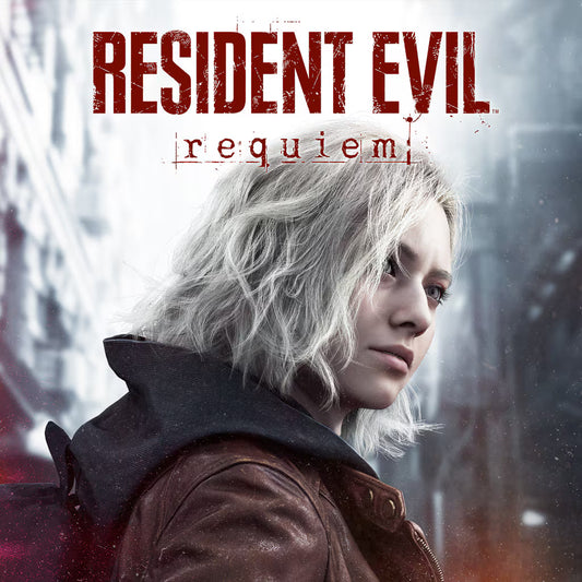 Resident Evil: Requiem – a horror széria új fejezete jön 2025-ben!