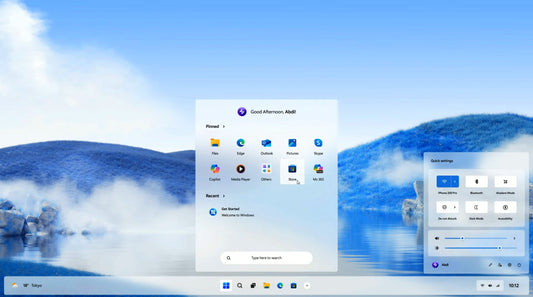 Windows 12 – Mit tudunk róla eddig? A Microsoft következő nagy frissítése