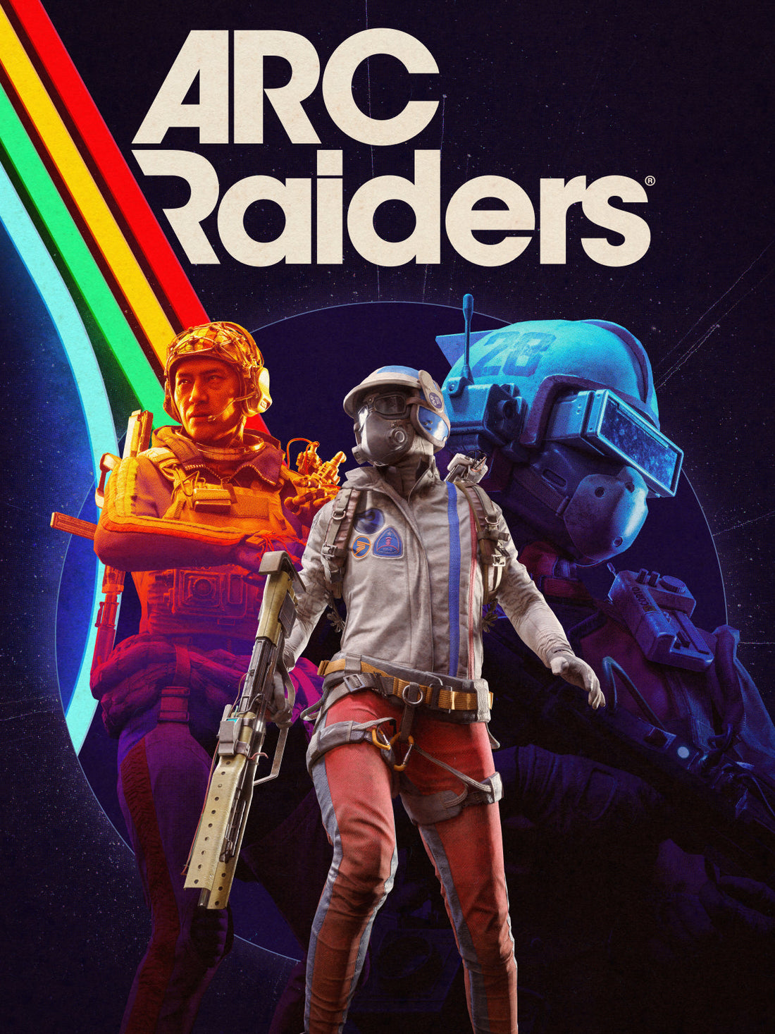 ARC Raiders, Az új generációs extraction shooter