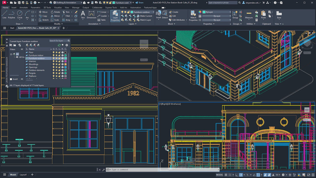 Mi az AutoCAD és kinek ajánlott? – Részletes útmutató az Autodesk vezető tervező szoftveréről