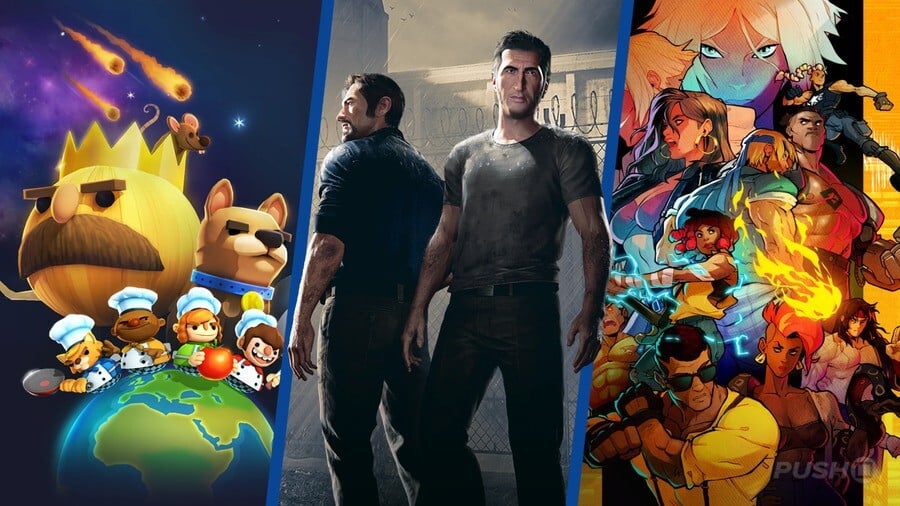 A legjobb Coop multiplayer játékok, amelyeket barátokkal érdemes kipróbálni
