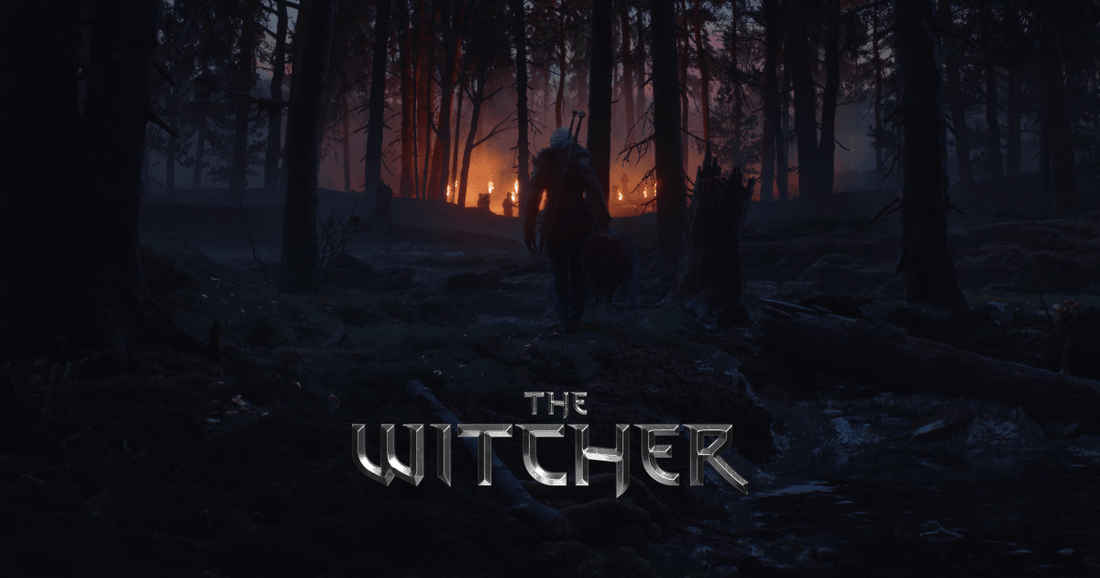 ✨ The Witcher 4: Visszatérés a Vadonba – új trilógia indul Ciri vezetésével