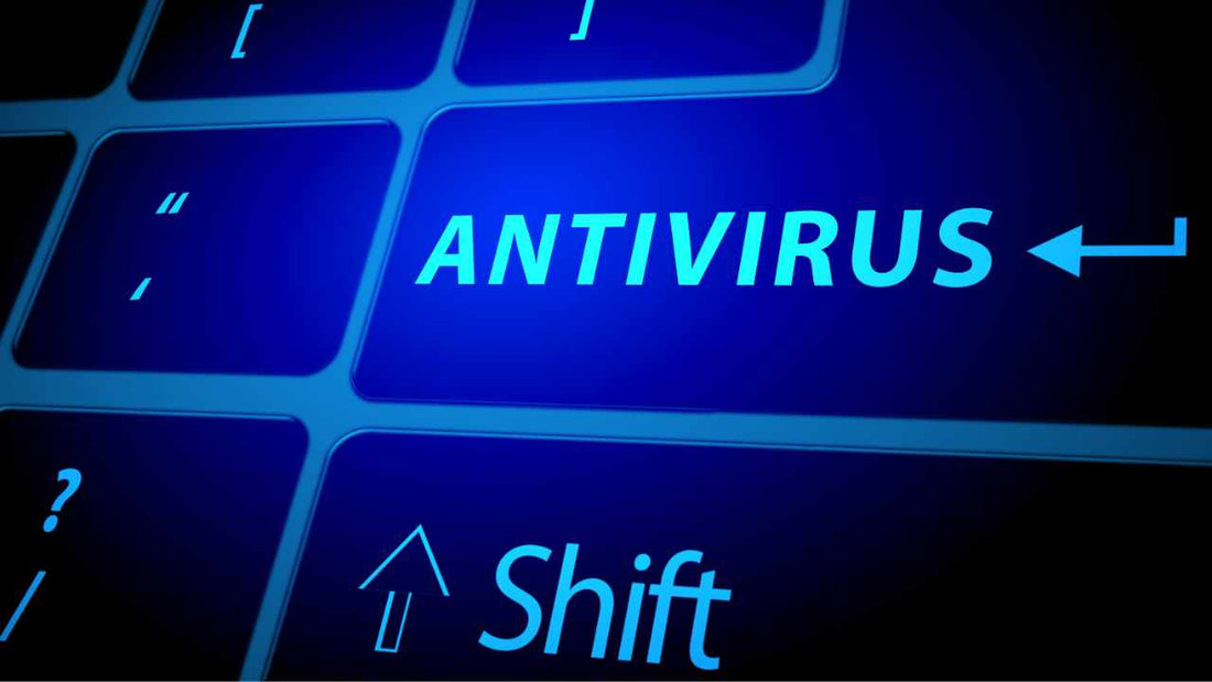 De ce este important să folosești un program antivirus?