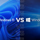 Windows 10 vs. Windows 11: Melyik az ideális választás?