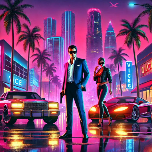 Grand Theft Auto VI: Kiszivárgott információk és várakozások