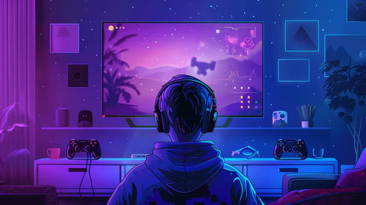 👾 Ezeket a retro játékokat ma is imádják – Nosztalgia vagy időtálló klasszikusok?