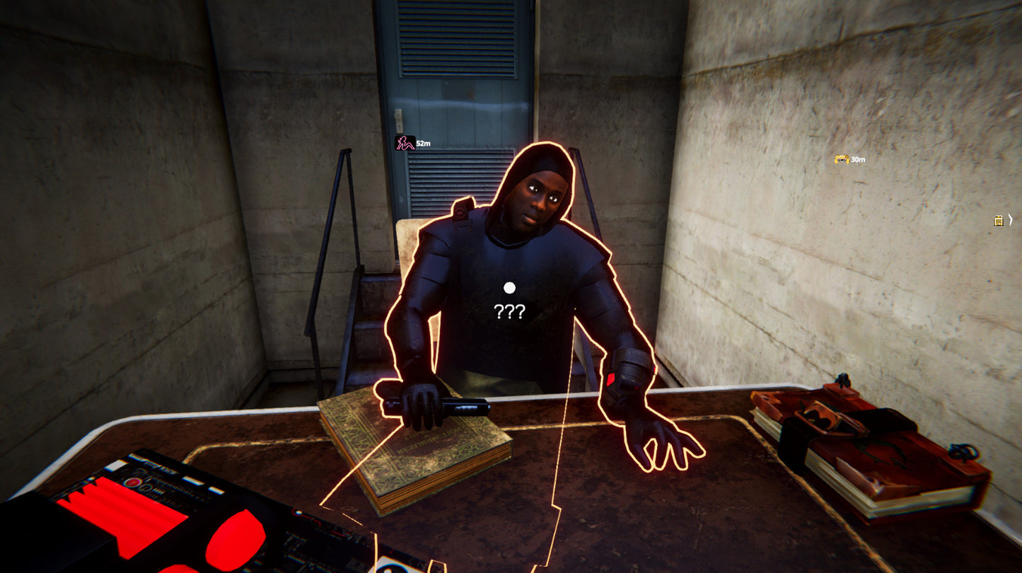Internet Cafe Simulator
