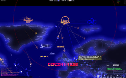 Defcon (Steam)