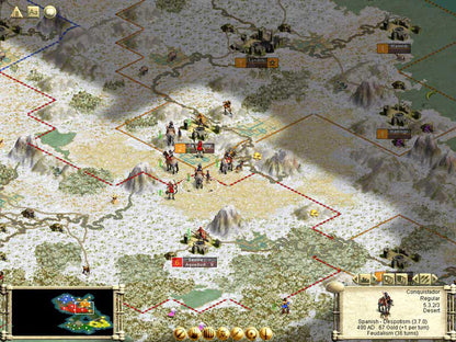 Sid Meier's Civilization III: Complete (Steam)