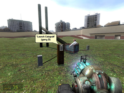 Garry's Mod (Steam)