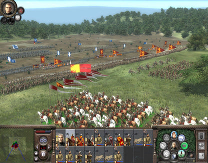 Medieval II: Total War Collection