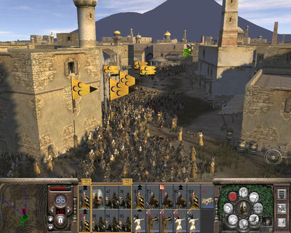Medieval II: Total War (Definitive Edition) (Steam)