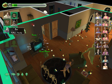 Ghost Master (Steam)