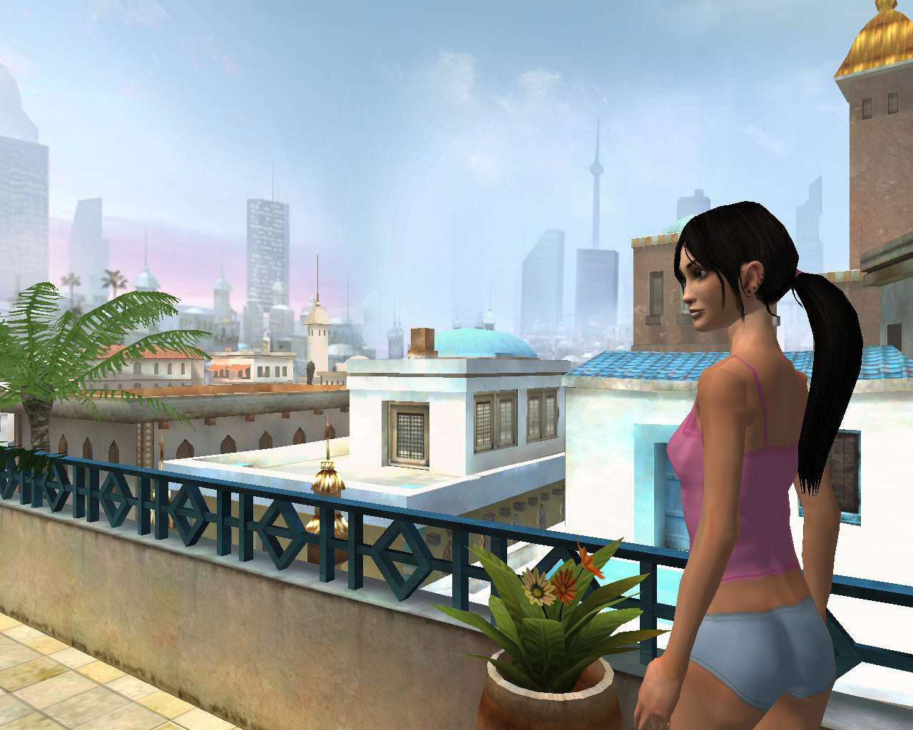 The Longest Journey + Dreamfall (Steam)