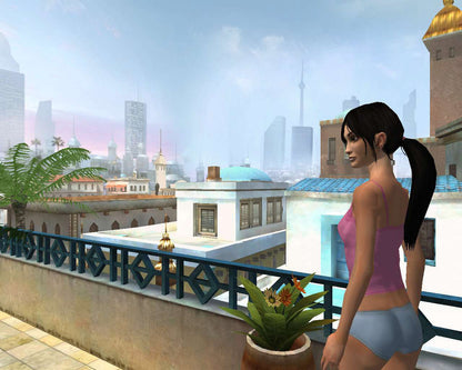 The Longest Journey + Dreamfall (Steam)
