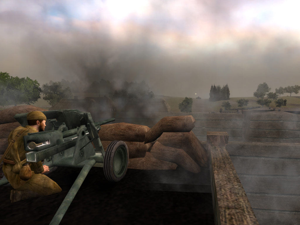 Red Orchestra: Ostfront 41-45